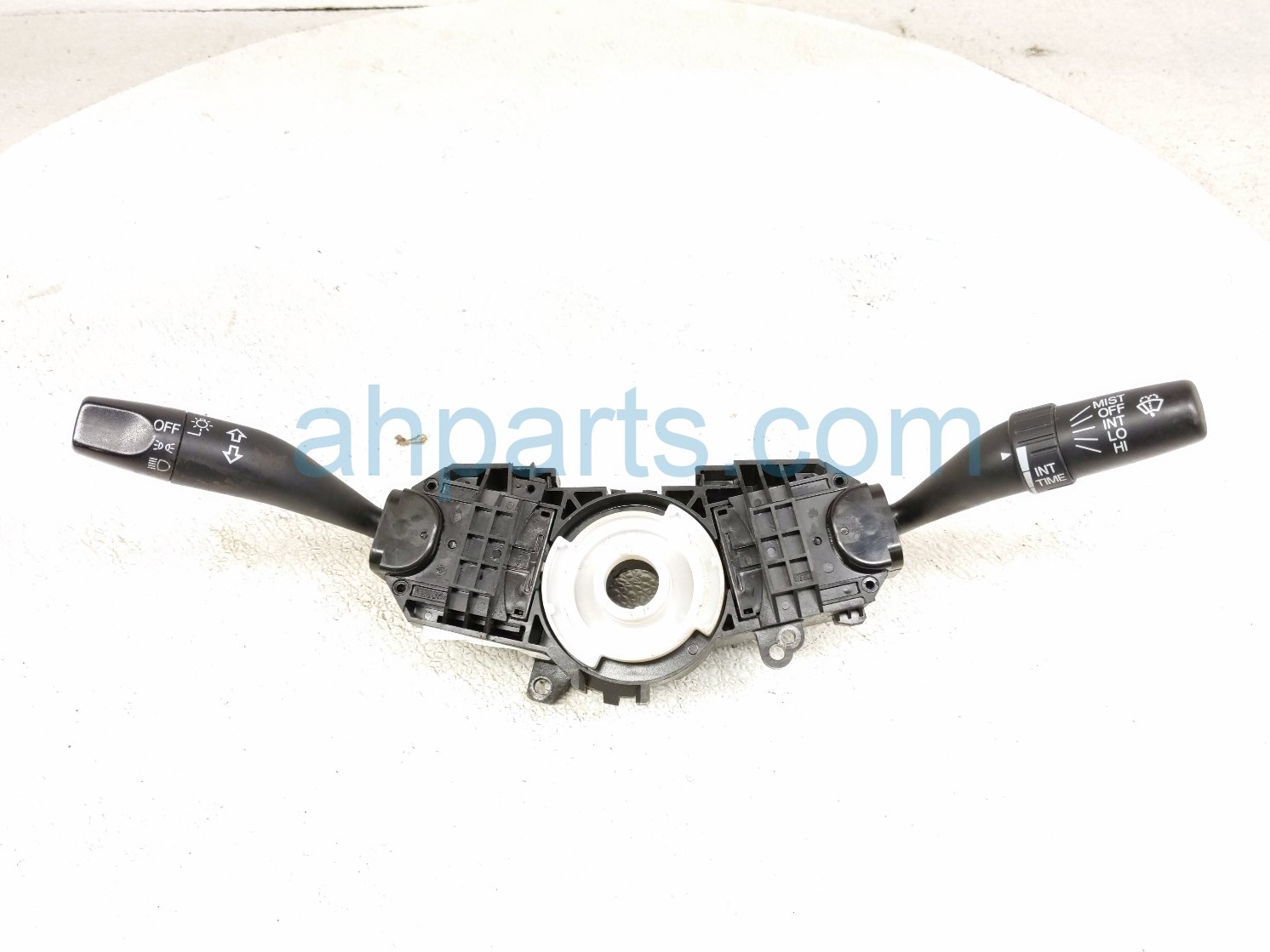 Honda HEADLIGHT / WIPER COLUMN SWITCH
