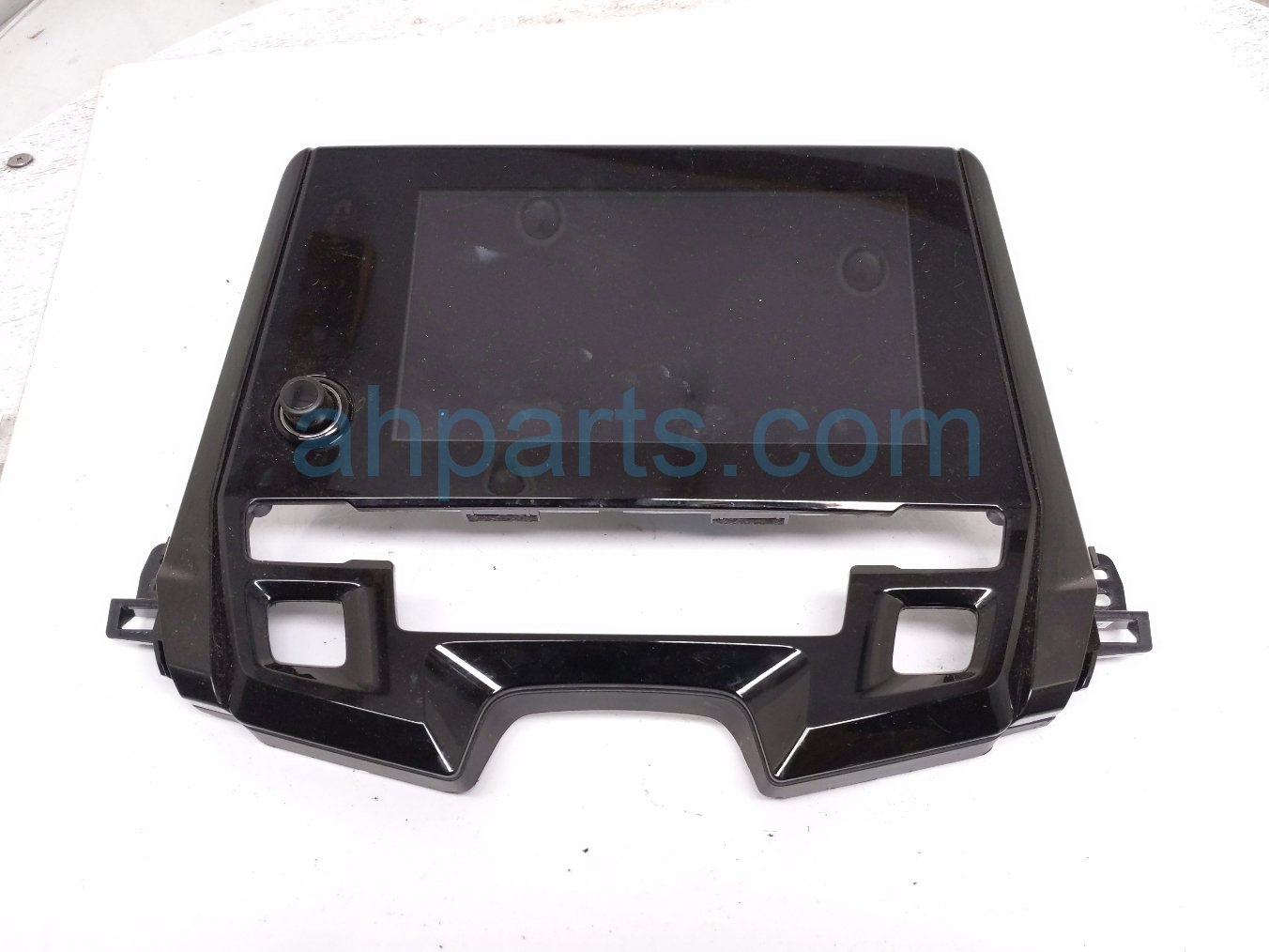 Honda CENTER DASH DISPLAY W/BEZEL