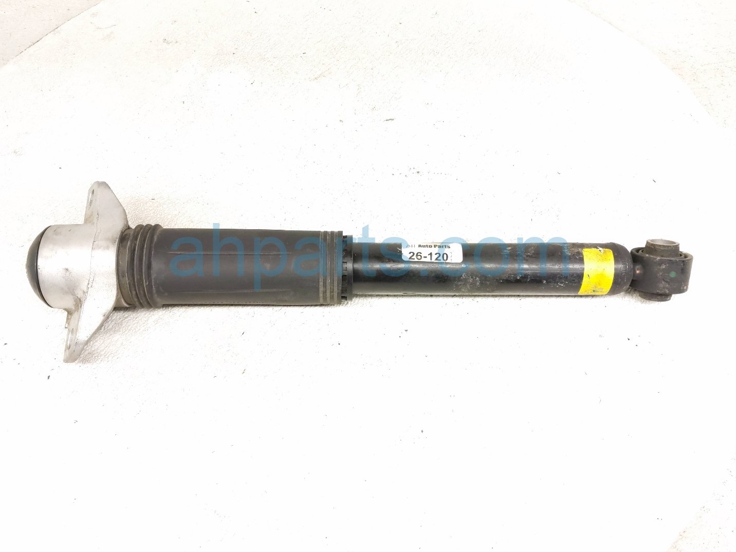 Toyota RR/RH SHOCK ABSORBER - 2.5L FWD