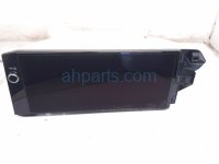 Toyota INFOTAINMENT NAV DISPLAY SCREEN Toyota INFOTAINMENT NAV DISPLAY SCREEN