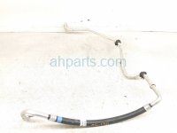 Toyota A/C SUCTION HOSE - 2.5L FWD Toyota A/C SUCTION HOSE - 2.5L FWD