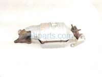 Honda FRONT EXHAUST MANIFOLD Honda FRONT EXHAUST MANIFOLD