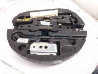 Honda JACK & TOOLS W/ FOAM HOLDER Honda JACK & TOOLS W/ FOAM HOLDER