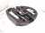 2022 Honda Odyssey Jack & Tools W/ Foam Holder 84541 TK8 A00 Replacement 2022 Honda Odyssey Jack & Tools W/ Foam Holder 84541 TK8 A00 Replacement thumbnail