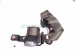 2024 Hyundai Santa Fe Rear Driver Seat Belt Retractor Black 89813 R6000 RXG Replacement 2024 Hyundai Santa Fe Rear Driver Seat Belt Retractor Black 89813 R6000 RXG Replacement thumbnail