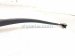 2006 Honda Accord Passenger Windshield Wiper Arm 76610 SDA A01 Replacement 2006 Honda Accord Passenger Windshield Wiper Arm 76610 SDA A01 Replacement thumbnail