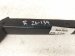 2006 Honda Accord Passenger Windshield Wiper Arm 76610 SDA A01 Replacement 2006 Honda Accord Passenger Windshield Wiper Arm 76610 SDA A01 Replacement thumbnail
