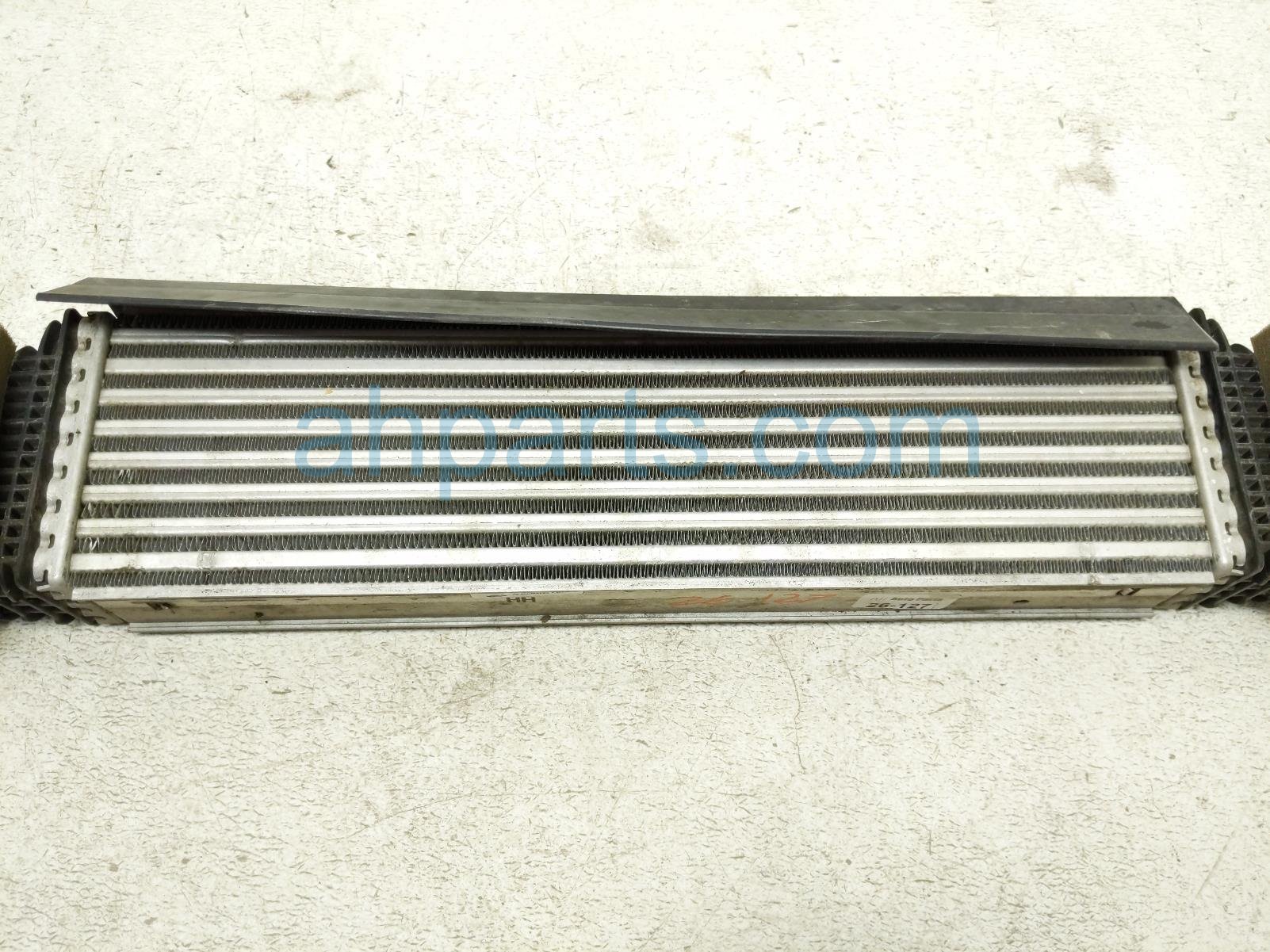 2024 Ford Mustang Intercooler 2.3t Rwd PR33 6K775 AE Replacement 2024 Ford Mustang Intercooler 2.3t Rwd PR33 6K775 AE Replacement thumbnail