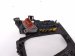 2018 Honda Odyssey Center Shifter Bezel W/sw blk 77259 THR A01ZB Replacement 2018 Honda Odyssey Center Shifter Bezel W/sw blk 77259 THR A01ZB Replacement thumbnail