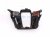 2018 Honda Odyssey Center Shifter Bezel W/sw blk 77259 THR A01ZB Replacement 2018 Honda Odyssey Center Shifter Bezel W/sw blk 77259 THR A01ZB Replacement thumbnail