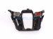 2018 Honda Odyssey Center Shifter Bezel W/sw blk 77259 THR A01ZB Replacement 2018 Honda Odyssey Center Shifter Bezel W/sw blk 77259 THR A01ZB Replacement thumbnail