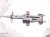 2024 Ford Mustang Shaft Steering Column Assy 2.3t Rwd PR3C 3C529 AC Replacement 2024 Ford Mustang Shaft Steering Column Assy 2.3t Rwd PR3C 3C529 AC Replacement thumbnail