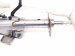 2024 Ford Mustang Shaft Steering Column Assy 2.3t Rwd PR3C 3C529 AC Replacement 2024 Ford Mustang Shaft Steering Column Assy 2.3t Rwd PR3C 3C529 AC Replacement thumbnail
