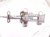 2024 Ford Mustang Shaft Steering Column Assy 2.3t Rwd PR3C 3C529 AC Replacement 2024 Ford Mustang Shaft Steering Column Assy 2.3t Rwd PR3C 3C529 AC Replacement thumbnail
