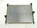 2024 Ford Mustang Radiator 2.3l Rwd PR3Z 8005 B Replacement 2024 Ford Mustang Radiator 2.3l Rwd PR3Z 8005 B Replacement thumbnail