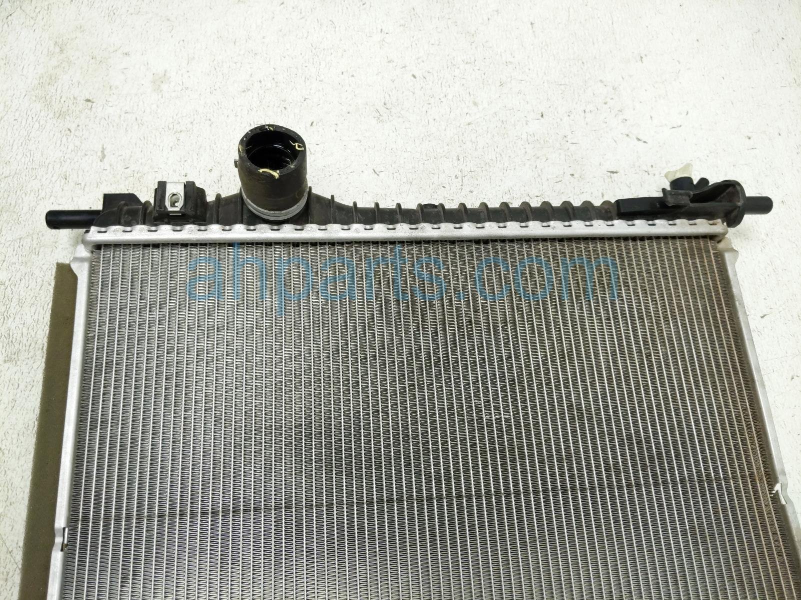 2024 Ford Mustang Radiator 2.3l Rwd PR3Z 8005 B Replacement 2024 Ford Mustang Radiator 2.3l Rwd PR3Z 8005 B Replacement thumbnail