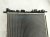 2024 Ford Mustang Radiator 2.3l Rwd PR3Z 8005 B Replacement 2024 Ford Mustang Radiator 2.3l Rwd PR3Z 8005 B Replacement thumbnail
