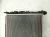 2024 Ford Mustang Radiator 2.3l Rwd PR3Z 8005 B Replacement 2024 Ford Mustang Radiator 2.3l Rwd PR3Z 8005 B Replacement thumbnail