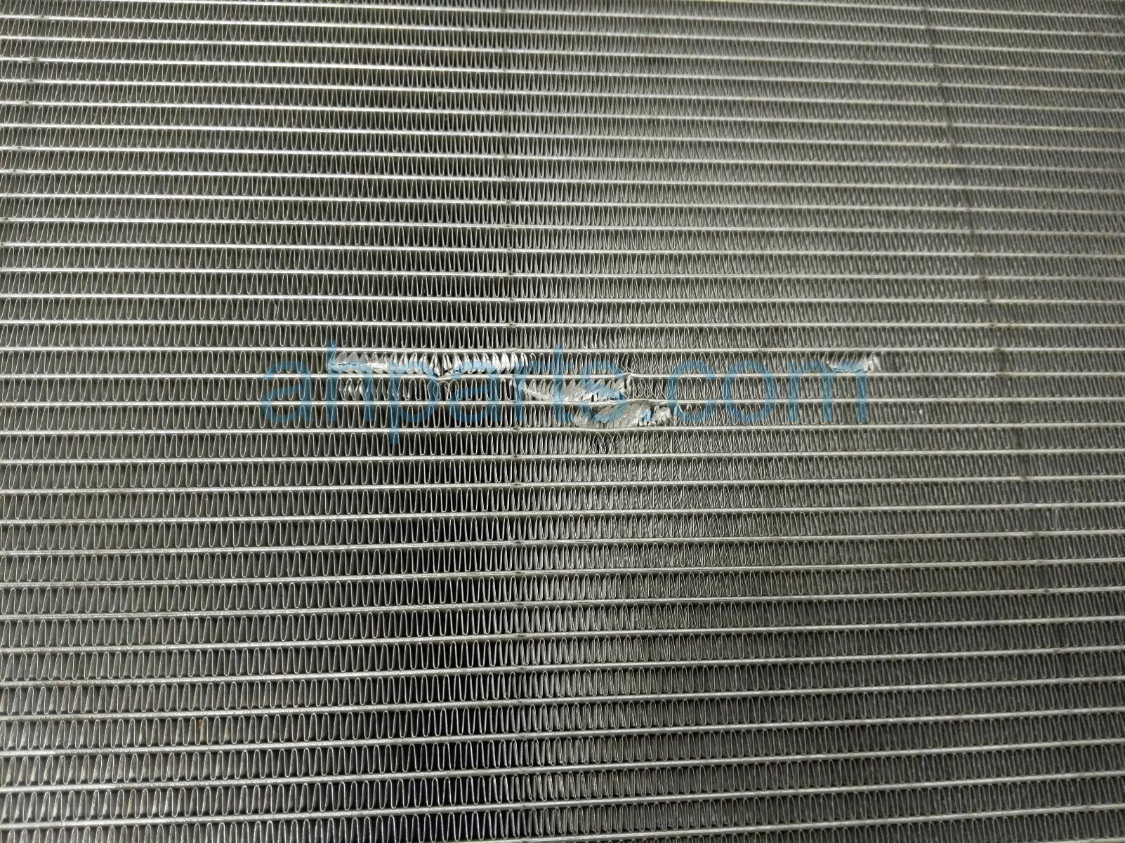 2024 Ford Mustang Radiator 2.3l Rwd PR3Z 8005 B Replacement 2024 Ford Mustang Radiator 2.3l Rwd PR3Z 8005 B Replacement thumbnail