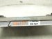 2024 Ford Mustang Radiator 2.3l Rwd PR3Z 8005 B Replacement 2024 Ford Mustang Radiator 2.3l Rwd PR3Z 8005 B Replacement thumbnail