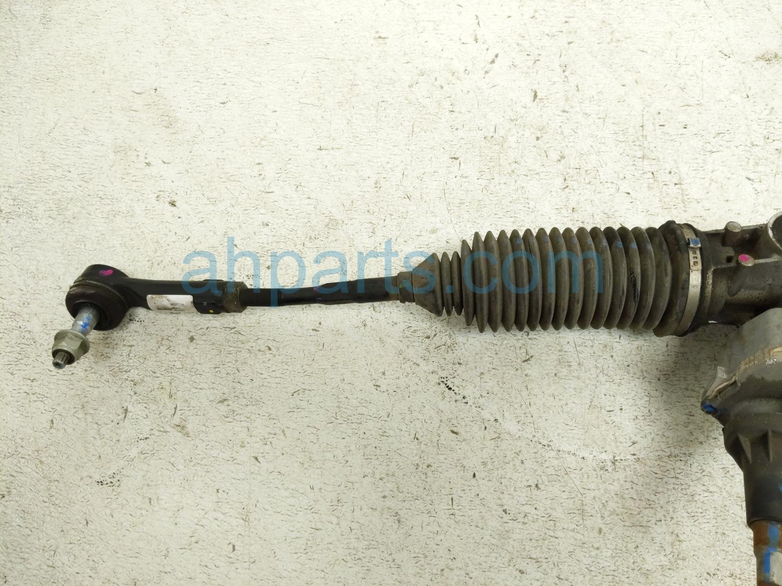 2024 Ford Mustang And / Gear Box Power Steering Rack & Pinion RR3C 3D070 AB Replacement 2024 Ford Mustang And / Gear Box Power Steering Rack & Pinion RR3C 3D070 AB Replacement thumbnail