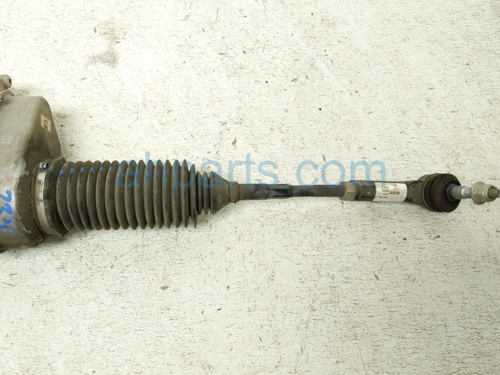 2024 Ford Mustang And / Gear Box Power Steering Rack & Pinion RR3C 3D070 AB Replacement 2024 Ford Mustang And / Gear Box Power Steering Rack & Pinion RR3C 3D070 AB Replacement thumbnail