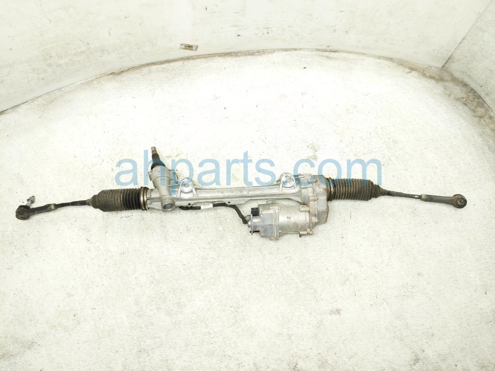 2024 Ford Mustang And / Gear Box Power Steering Rack & Pinion RR3C 3D070 AB Replacement 2024 Ford Mustang And / Gear Box Power Steering Rack & Pinion RR3C 3D070 AB Replacement thumbnail