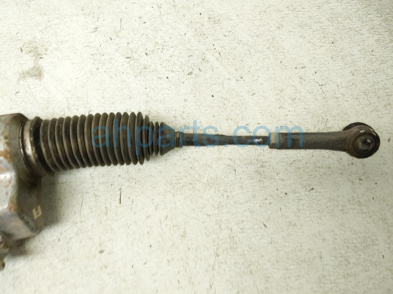 2024 Ford Mustang And / Gear Box Power Steering Rack & Pinion RR3C 3D070 AB Replacement 2024 Ford Mustang And / Gear Box Power Steering Rack & Pinion RR3C 3D070 AB Replacement thumbnail