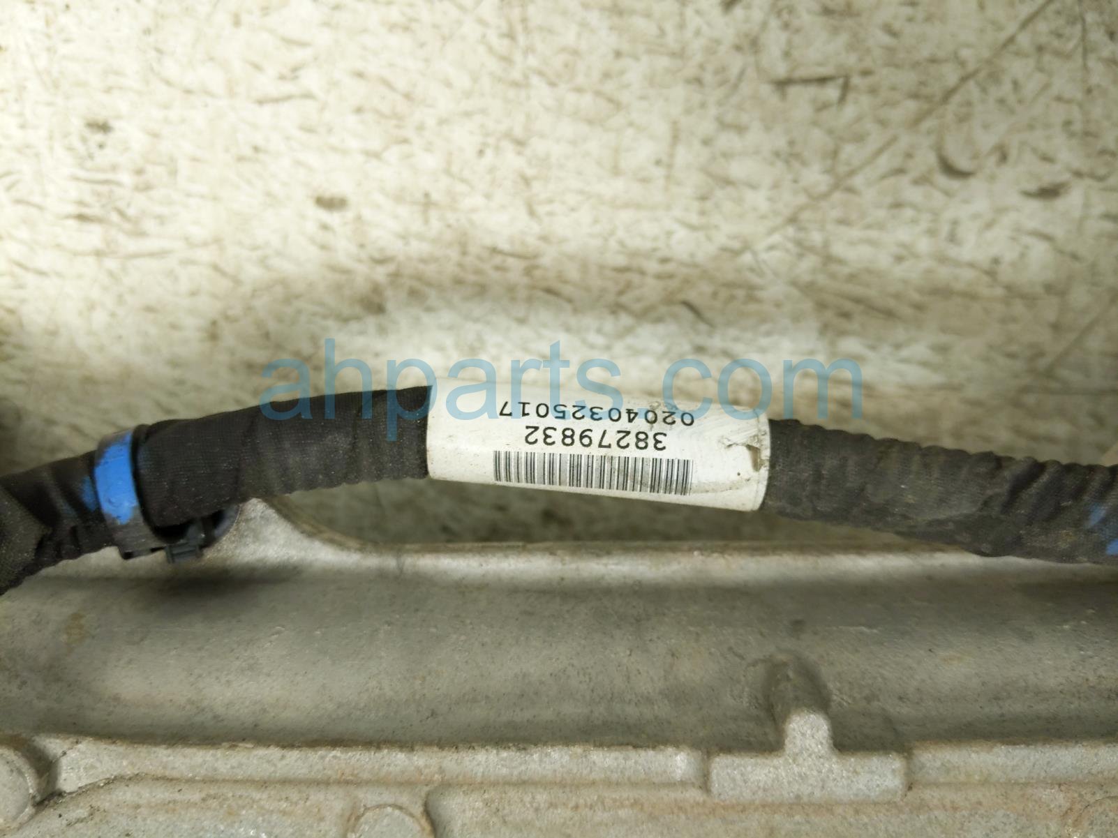 2024 Ford Mustang And / Gear Box Power Steering Rack & Pinion RR3C 3D070 AB Replacement 2024 Ford Mustang And / Gear Box Power Steering Rack & Pinion RR3C 3D070 AB Replacement thumbnail