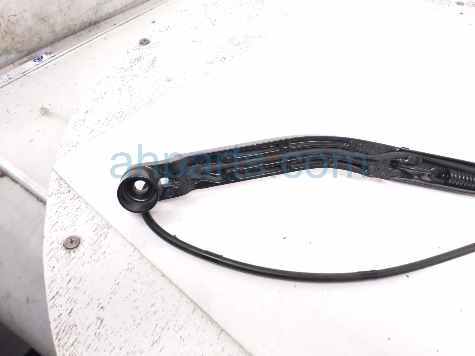 2024 Mazda Cx 50 Driver Windshield Wiper Arm DGH9 67 321A Replacement 2024 Mazda Cx 50 Driver Windshield Wiper Arm DGH9 67 321A Replacement thumbnail