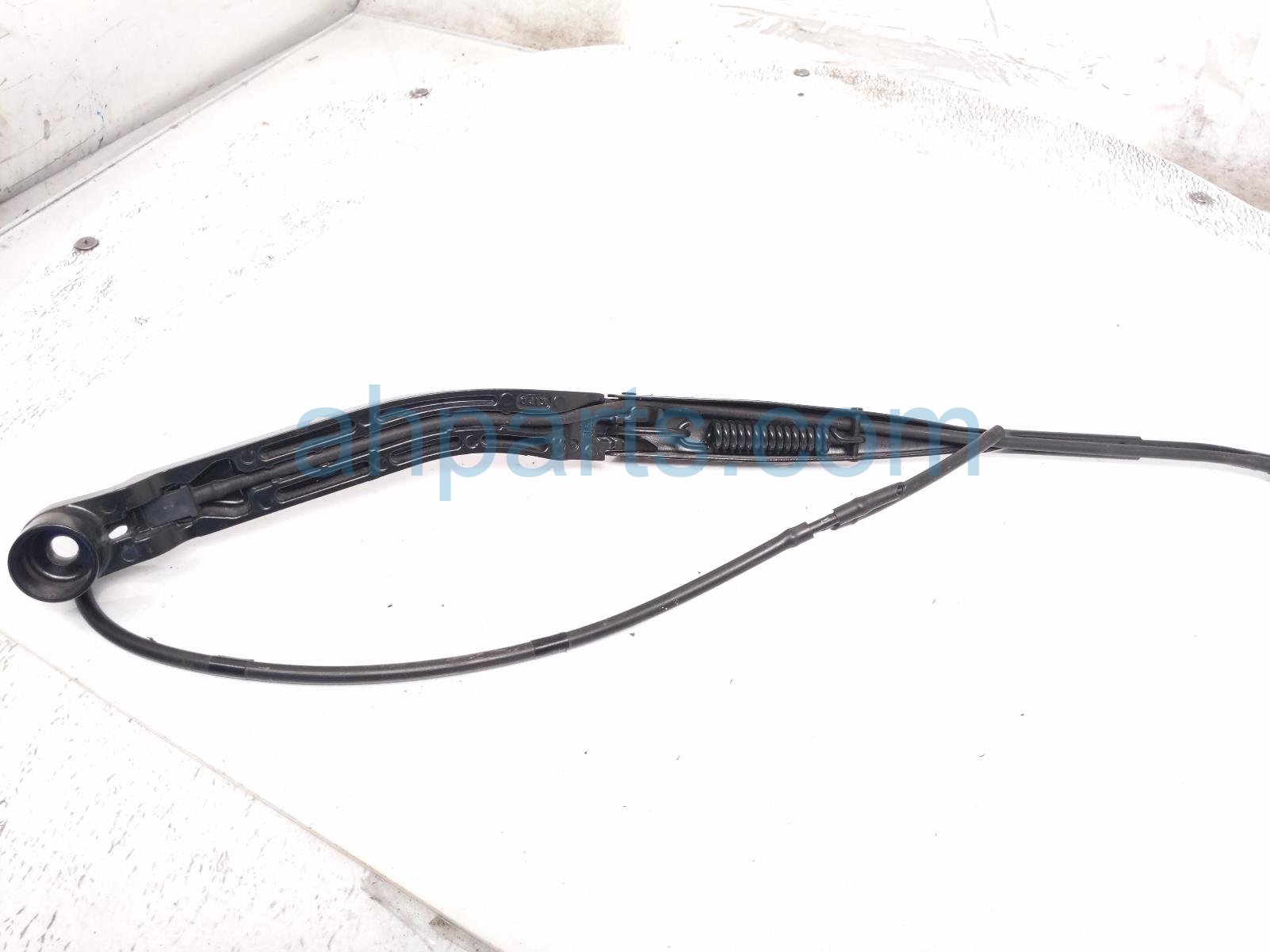 2024 Mazda Cx 50 Driver Windshield Wiper Arm DGH9 67 321A Replacement 2024 Mazda Cx 50 Driver Windshield Wiper Arm DGH9 67 321A Replacement thumbnail