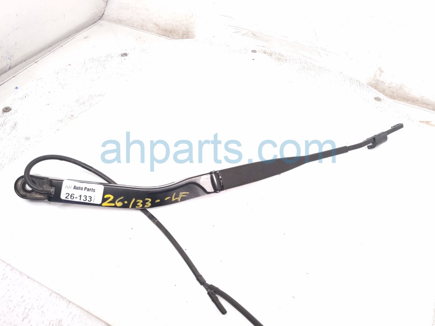 2024 Mazda Cx 50 Driver Windshield Wiper Arm DGH9 67 321A Replacement 2024 Mazda Cx 50 Driver Windshield Wiper Arm DGH9 67 321A Replacement thumbnail