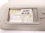 2024 Mazda Cx 50 Driver Sun Visor Grey VA40 69 320 75 Replacement 2024 Mazda Cx 50 Driver Sun Visor Grey VA40 69 320 75 Replacement thumbnail