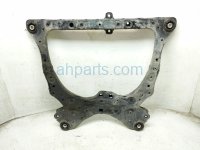 Toyota FRONT ENGINE SUB FRAME / CRADLE Toyota FRONT ENGINE SUB FRAME / CRADLE