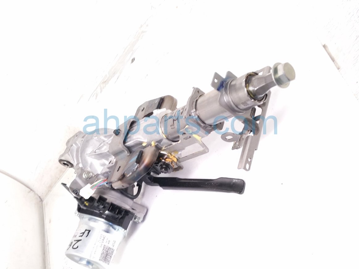 Mazda STEERING COLUMN ASSY W/ EPS MOTOR