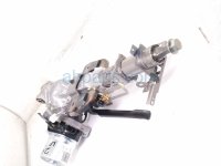 Mazda STEERING COLUMN ASSY W/ EPS MOTOR Mazda STEERING COLUMN ASSY W/ EPS MOTOR