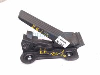 Mazda GAS / ACCELERATOR PEDAL ASSY - 2.5L Mazda GAS / ACCELERATOR PEDAL ASSY - 2.5L