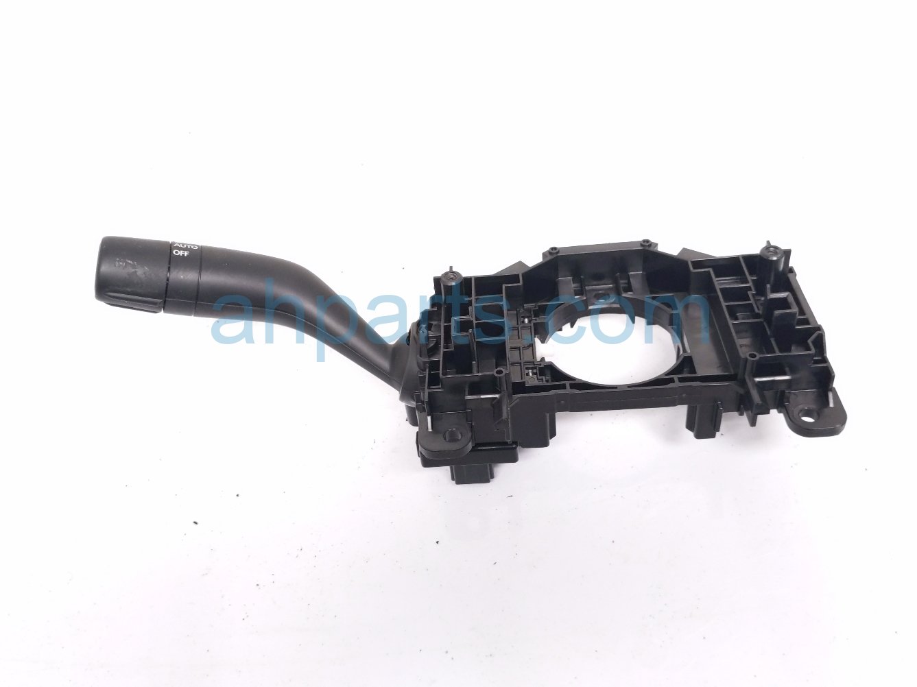 Mazda HEADLAMP / SIGNAL COLUMN SWITCH LH