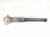 2018 Toyota Camry Strut / Spring / Rear Driver Shock Absorber Le 48530 80809 Replacement 2018 Toyota Camry Strut / Spring / Rear Driver Shock Absorber Le 48530 80809 Replacement thumbnail