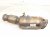 2016 BMW 328i Catalytic Converter W/flex 2.0 Rwd 18327645665 Replacement 2016 BMW 328i Catalytic Converter W/flex 2.0 Rwd 18327645665 Replacement thumbnail