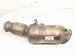 2016 BMW 328i Catalytic Converter W/flex 2.0 Rwd 18327645665 Replacement 2016 BMW 328i Catalytic Converter W/flex 2.0 Rwd 18327645665 Replacement thumbnail