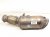 2016 BMW 328i Catalytic Converter W/flex 2.0 Rwd 18327645665 Replacement 2016 BMW 328i Catalytic Converter W/flex 2.0 Rwd 18327645665 Replacement thumbnail
