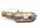 2016 BMW 328i Catalytic Converter W/flex 2.0 Rwd 18327645665 Replacement 2016 BMW 328i Catalytic Converter W/flex 2.0 Rwd 18327645665 Replacement thumbnail