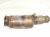 2016 BMW 328i Catalytic Converter W/flex 2.0 Rwd 18327645665 Replacement 2016 BMW 328i Catalytic Converter W/flex 2.0 Rwd 18327645665 Replacement thumbnail