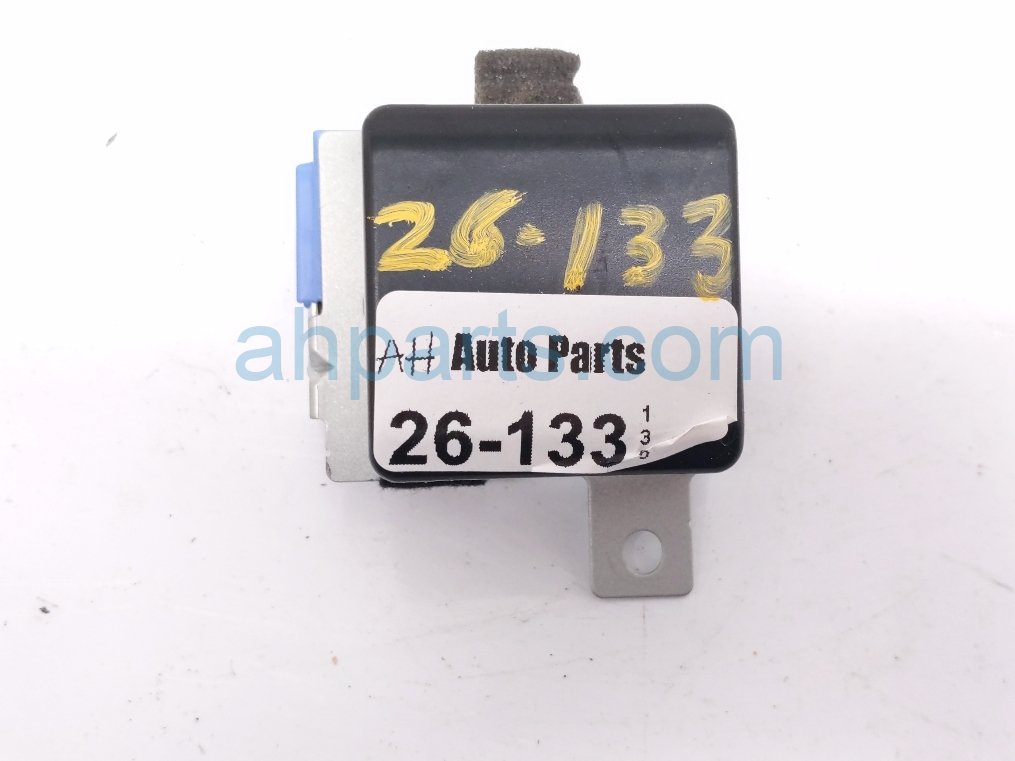 Mazda ANTENNA UNIT