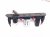 2024 Toyota Prius Center Console Lower Trim W/usb blk 58818 47150 Replacement 2024 Toyota Prius Center Console Lower Trim W/usb blk 58818 47150 Replacement thumbnail
