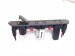 2024 Toyota Prius Center Console Lower Trim W/usb blk 58818 47150 Replacement 2024 Toyota Prius Center Console Lower Trim W/usb blk 58818 47150 Replacement thumbnail
