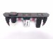 2024 Toyota Prius Center Console Lower Trim W/usb blk 58818 47150 Replacement 2024 Toyota Prius Center Console Lower Trim W/usb blk 58818 47150 Replacement thumbnail
