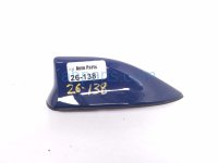 Toyota ANTENNA - ROOF MTD - SHARK FIN BLUE Toyota ANTENNA - ROOF MTD - SHARK FIN BLUE