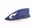 2024 Toyota Prius Antenna Roof Mtd Shark Fin Blue 86760 42030 Replacement 2024 Toyota Prius Antenna Roof Mtd Shark Fin Blue 86760 42030 Replacement thumbnail